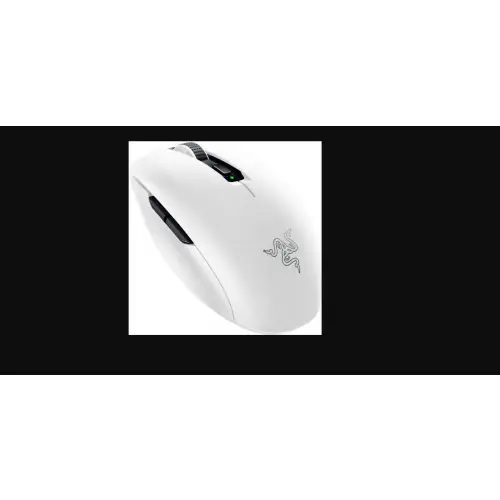 Razer Orochi V2 White