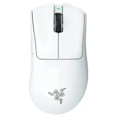 Razer DeathAdder V3 Pro biały