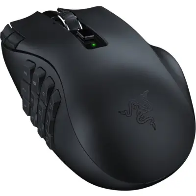 Razer Naga V2 HyperSpeed