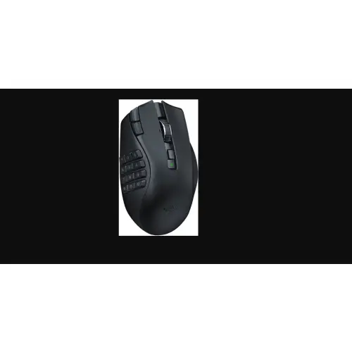 Razer Naga V2 HyperSpeed