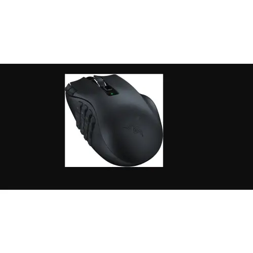 Razer Naga V2 HyperSpeed