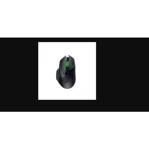 Razer Basilisk V3 X HyperSpeed