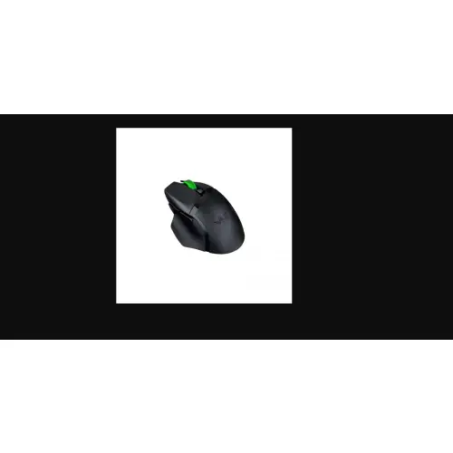 Razer Basilisk V3 X HyperSpeed
