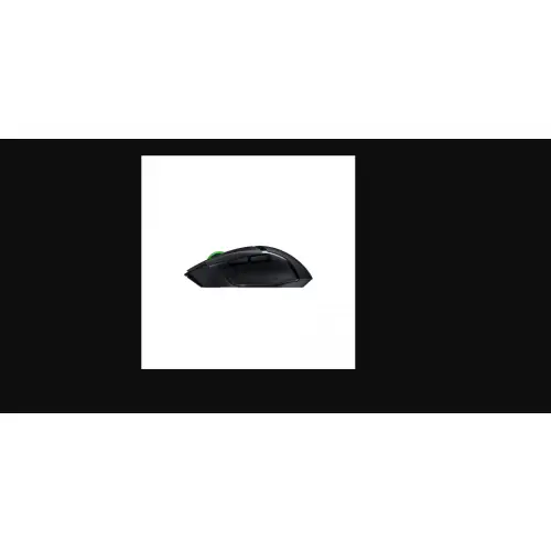 Razer Basilisk V3 X HyperSpeed