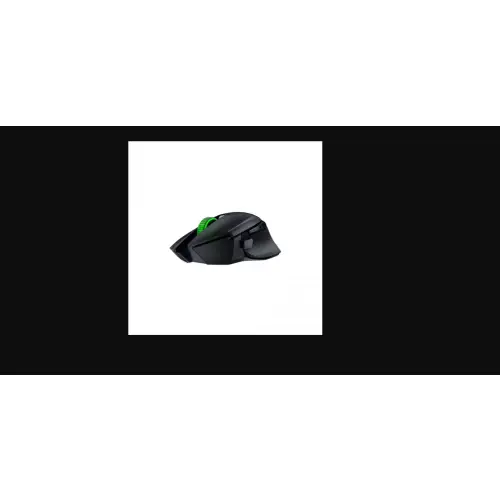 Razer Basilisk V3 X HyperSpeed