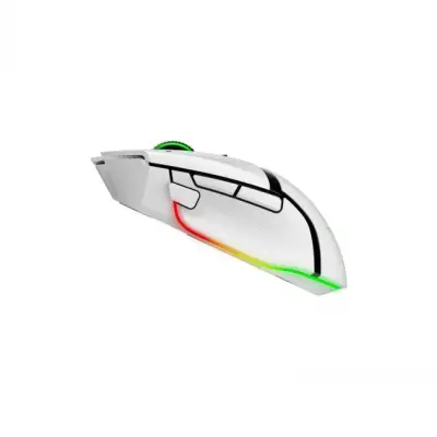 Razer Basilisk V3 Pro White