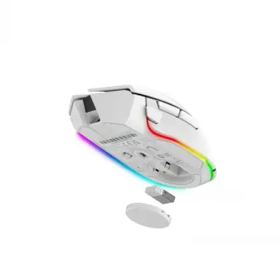 Razer Basilisk V3 Pro White