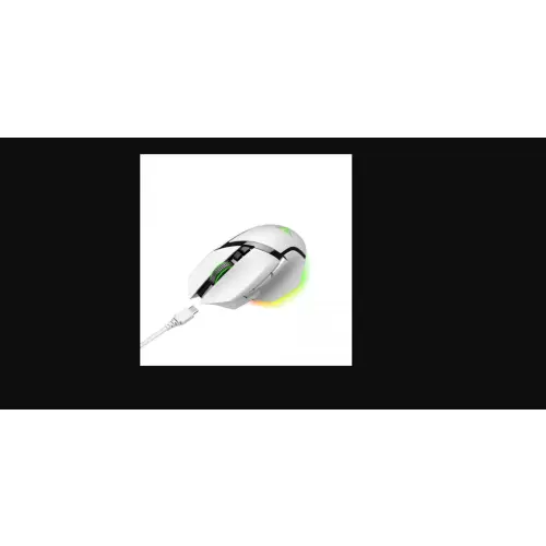 Razer Basilisk V3 Pro White