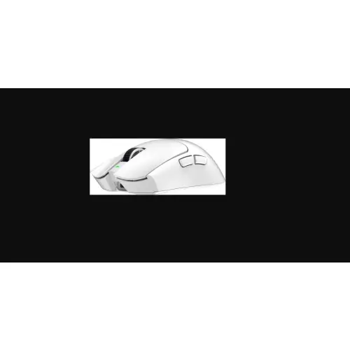 Razer Viper V3 Pro biały
