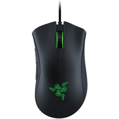 Razer DeathAdder Essential Czarna
