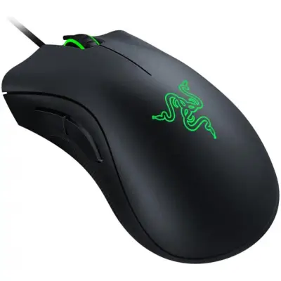 Razer DeathAdder Essential Czarna