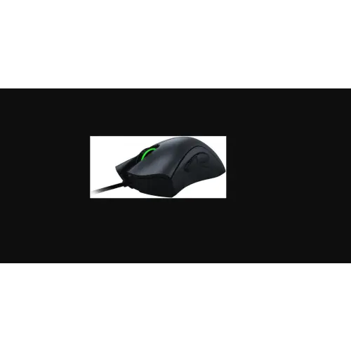 Razer DeathAdder Essential Czarna
