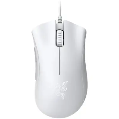 Razer DeathAdder Essential Biała