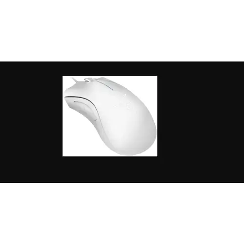 Razer DeathAdder Essential Biała