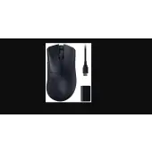 Razer DeathAdder V3 Pro + HyperPolling Dongle