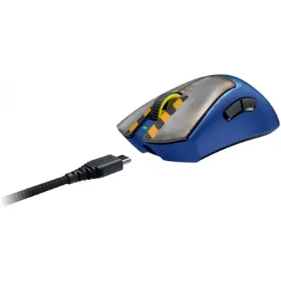 Razer DeathAdder V3 Pro - Fortnite Edition