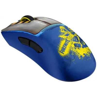 Razer DeathAdder V3 Pro - Fortnite Edition