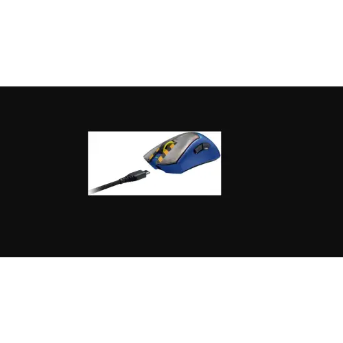 Razer DeathAdder V3 Pro - Fortnite Edition