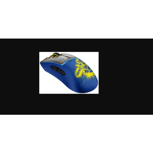 Razer DeathAdder V3 Pro - Fortnite Edition