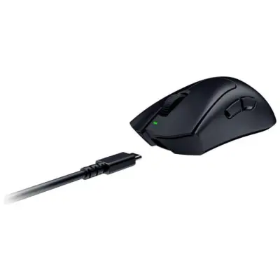 Razer DeathAdder V3 HyperSpeed