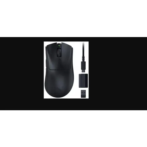 Razer DeathAdder V3 HyperSpeed