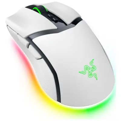 Razer Cobra Pro White