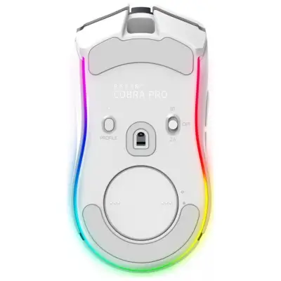 Razer Cobra Pro White
