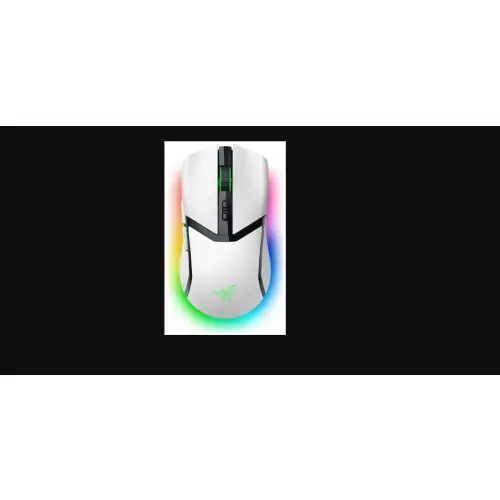 Razer Cobra Pro White