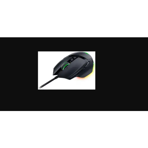 Razer Basilisk V3 35K