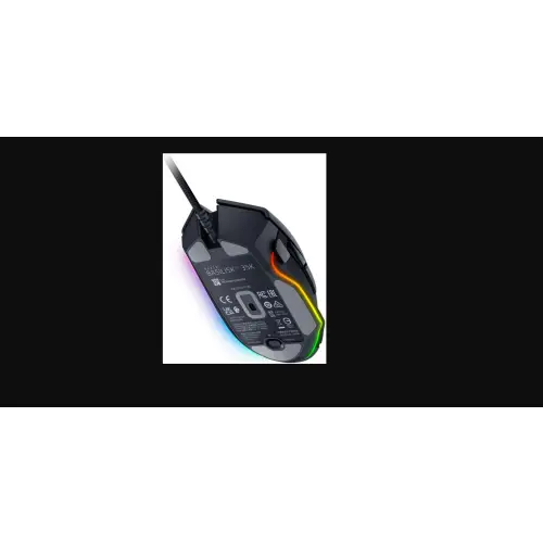 Razer Basilisk V3 35K