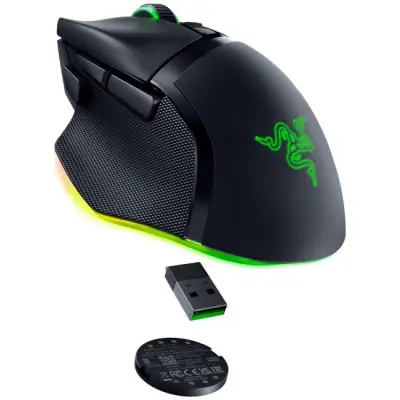 Razer Basilisk V3 Pro 35K