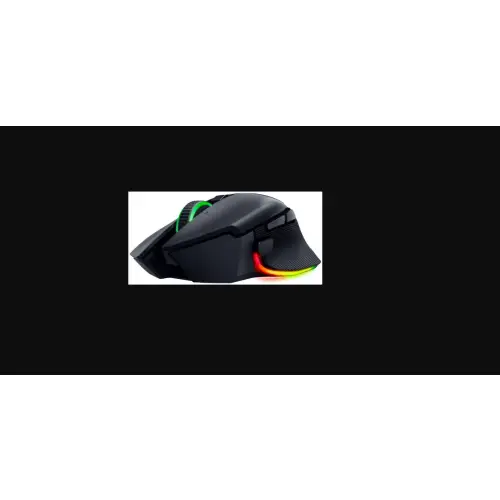 Razer Basilisk V3 Pro 35K