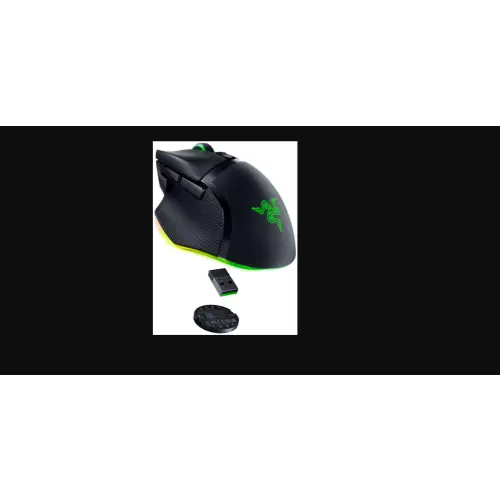 Razer Basilisk V3 Pro 35K