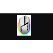 Razer Basilisk V3 Pro 35K White