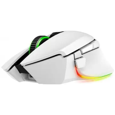Razer Basilisk V3 Pro 35K White