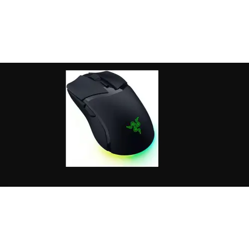 Razer Cobra HyperSpeed