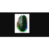 Razer Basilisk V3 Pro 35K Phantom Green Ed.