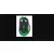 Razer Basilisk V3 Pro 35K Phantom Green Ed.