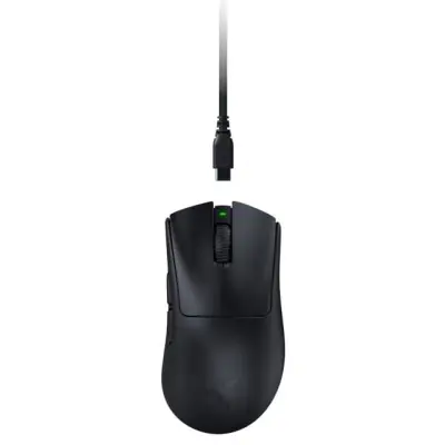 Razer DeathAdder V4 Pro czarny