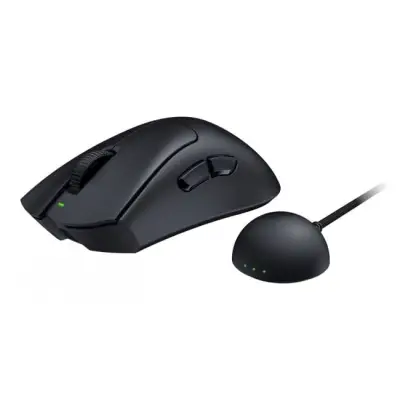 Razer DeathAdder V4 Pro czarny