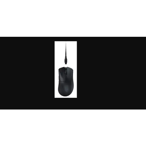 Razer DeathAdder V4 Pro czarny