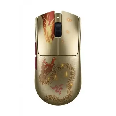 Razer Viper V3 Pro - Counter-Strike 2 Ed.