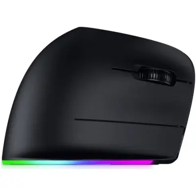 Razer Pro Click V2 - Vertical Ed.