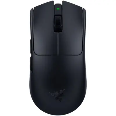 Myszka gamingowa Razer Viper V4 Pro bezprzewodowa 50000 dpi optyczna czarna