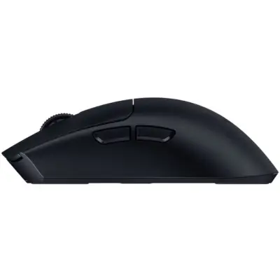 Myszka gamingowa Razer Viper V4 Pro bezprzewodowa 50000 dpi optyczna czarna