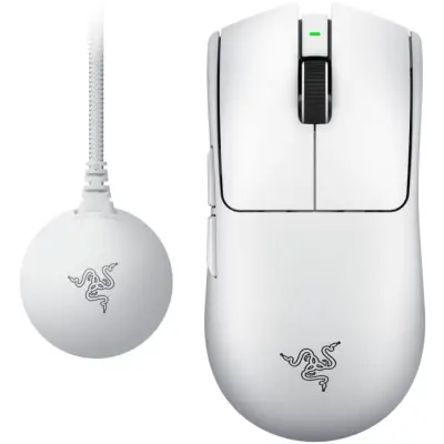 Razer Viper V4 Pro Biała