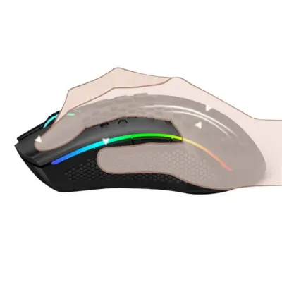 Redragon Storm Pro Wireless M808-KS