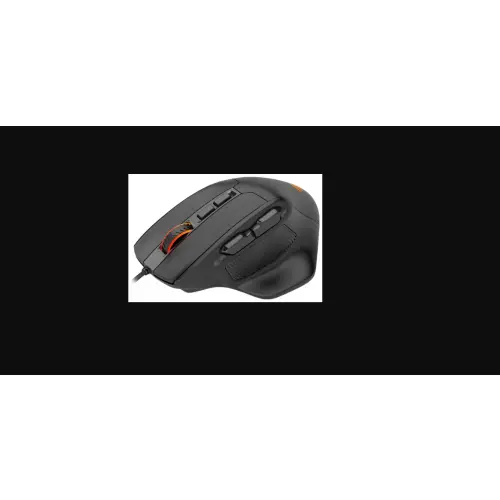 Redragon M806 Bullseye RGB