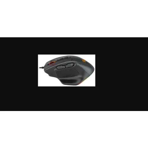 Redragon M806 Bullseye RGB