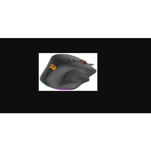 Redragon M806 Bullseye RGB